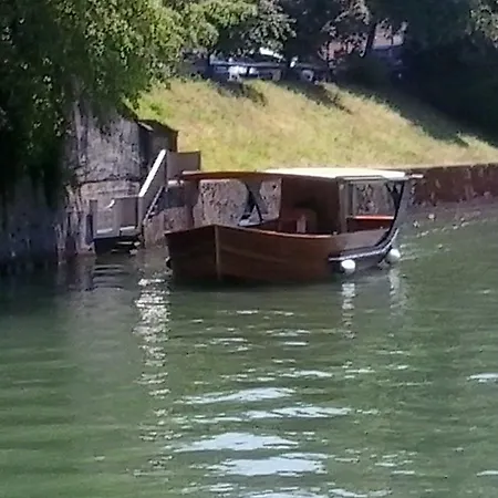 Διαμέρισμα Tanja