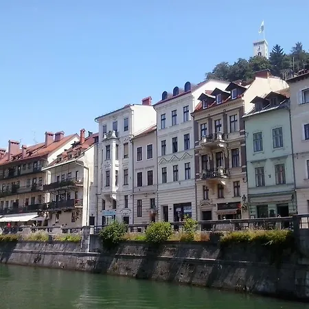 Tanja Ljubljana