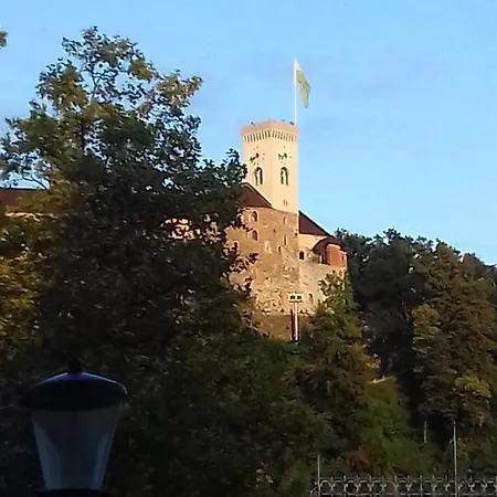Tanja Ljubljana