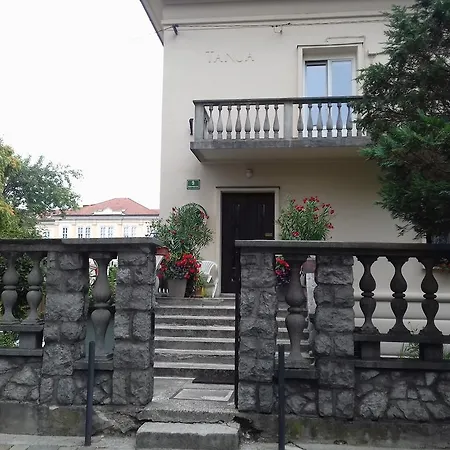 Apartment Tanja *