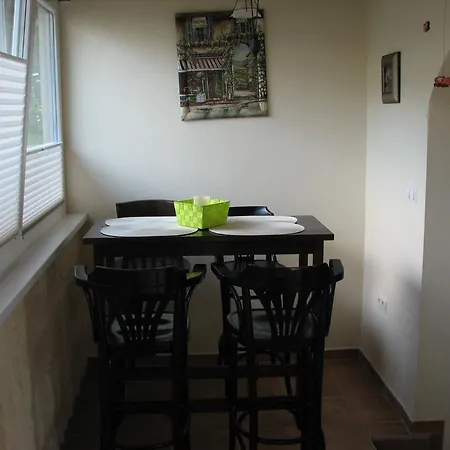 Tanja Apartment