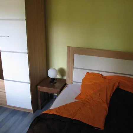 Apartment Tanja Ljubljana