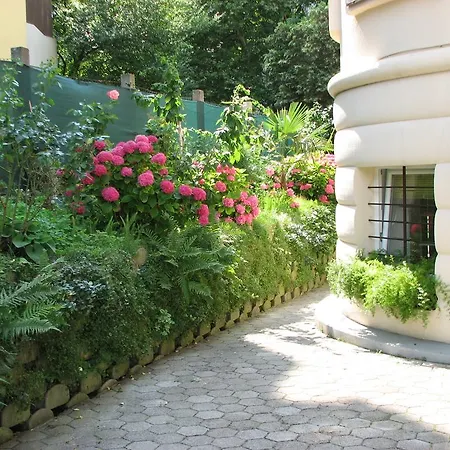Tanja Apartment Ljubljana