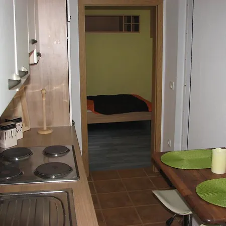 Tanja Apartment