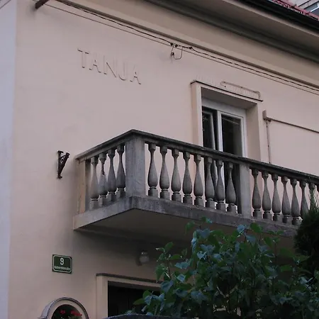 Tanja Apartment Ljubljana
